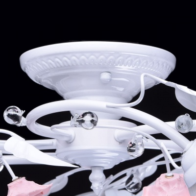 Люстра Роса 5*60W E27 220 V (422010405)