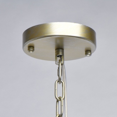 Люстра Монарх 16*40W E14 220 V (121012416)