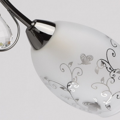 Люстра Фиеста 3*60W E14 220 V (267013403)