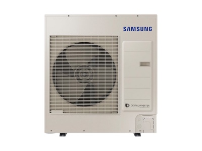 Внешний блок мульти сплит системы Samsung AC100MXADKH/EU