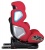 Автокресло детское Farfello GM0932 ISOFIX (красный)