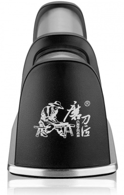 Точилка с точильными дисками кухонная для ножей Taidea Grinder TG1007