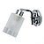 Бра Олимпия 1*60W E27 220 V (638025201)