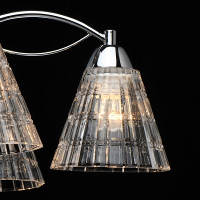 Люстра Мечта 5*40W E27 220 V (297014005)