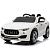Детский электромобиль А008АА белый