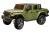 Электромобиль Джип Jeep Rubicon 6768R (хаки) Электромобиль Джип Jeep Rubicon 6768R (хаки)