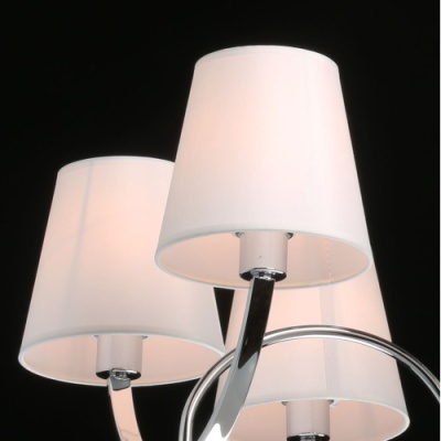 Люстра Вега 8*40W E14 220 V (329012008)