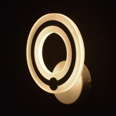 Бра Ривз 12W LED 220 V (674026301)