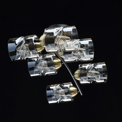 Люстра Олимпия 6*40W E27 220 V (638017806)