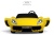 Детский электромобиль T911TT NEW желтый