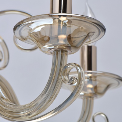 Люстра Элла 6*40W E14 220 V (483012906)