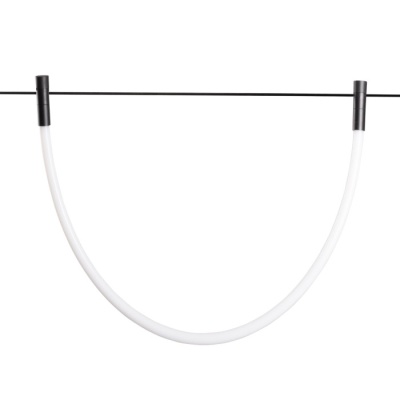 Трек-светильник Флекси 10W LED 3000К 48 V 110*d2,5см (852011201)