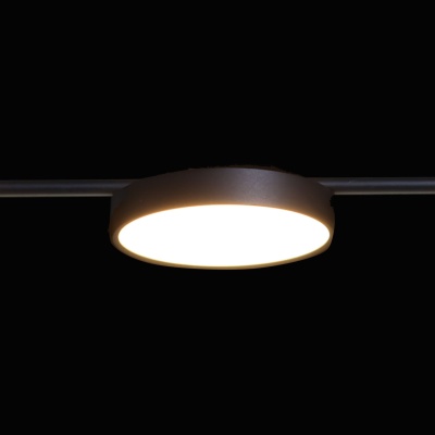 Люстра (пульт) Гэлэкси 40W LED 220V (632017305)