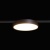 Люстра (пульт) Гэлэкси 40W LED 220V (632017305)