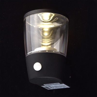 Светильник Меркурий 3*2W LED 220 V IP44 (807021901)
