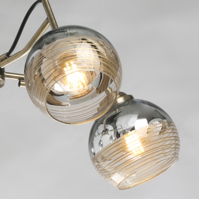 220013805 Вита 5*60W E27 220 V люстра