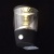 Светильник Меркурий 3*2W LED 220 V IP44 (807021901) Светильник Меркурий 3*2W LED 220 V IP44 (807021901)