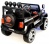 Детский электромобиль Jeep T008TT черный Детский электромобиль Jeep T008TT черный