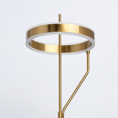 Торшер Гэлэкси 2*12W LED 220 V (632046302)