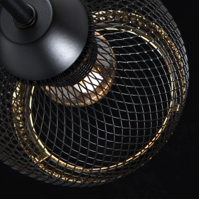 Люстра Вита 3*60W E27 220 V (220011903)