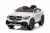 Детский электромобиль Mercedes-Benz GLC (K777KK) белый Детский электромобиль Mercedes-Benz GLC (K777KK) белый