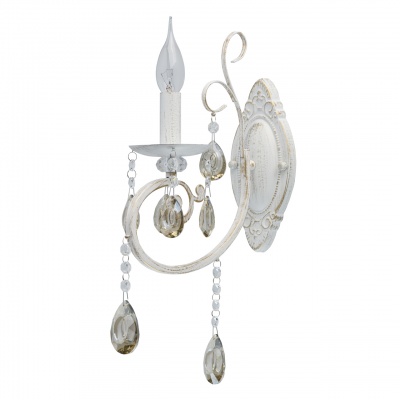 Бра Свеча 1*60W E14 220 V (683023101)