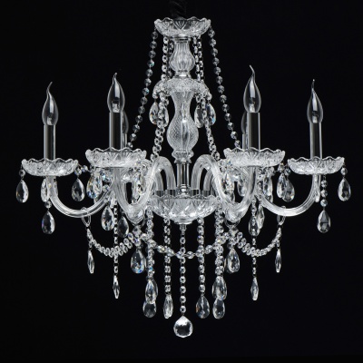 Люстра Адель 6*60W E14 220 V (373015006)