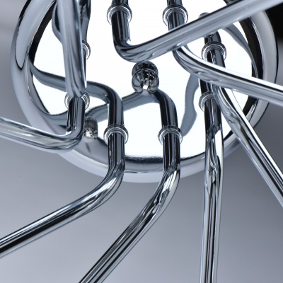 Люстра Олимпия 8*60W E27 220 V (638014508)