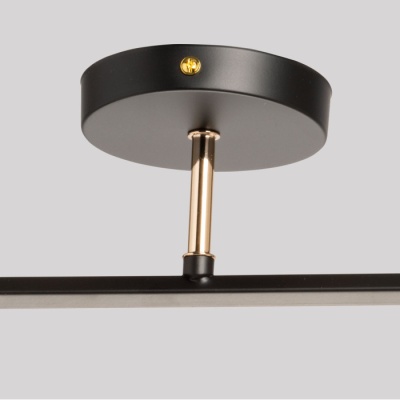 Люстра Дэла 2*40W E27 220 V (635017402)