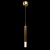 Люстра Ракурс 1*5W LED 220 V (631016901) Люстра Ракурс 1*5W LED 220 V (631016901)