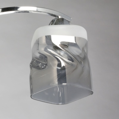 Люстра Тетро 3*60W E27 220 V (673017003)