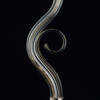 Настольная лампа Элла 1*40W E14 220 V (483033101)