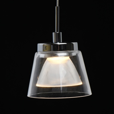 Люстра Торес 1*4,5W LED 220 V (110011001)