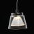 Люстра Торес 1*4,5W LED 220 V (110011001)