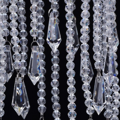 Люстра Сюзанна 8*40W G9 220 V (458011608)