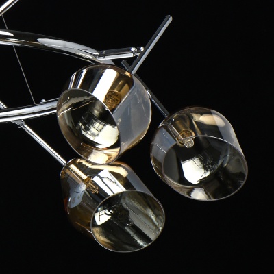 Люстра Бремен 8*5W G9 220 V (606011908)