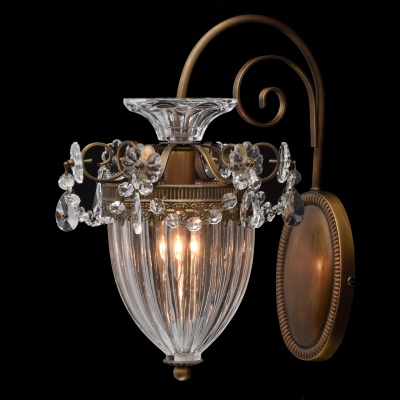 Бра Селена 1*60W E14 220 V (482010101)