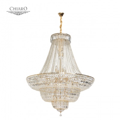 Люстра Диана 36*40W E14 220 V (340011536)