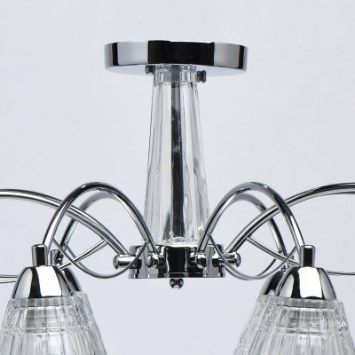 Люстра Мечта 8*40W E27 220 V (297014108)