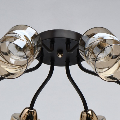 Люстра Олимпия 8*60W E14 220 V (638019408)