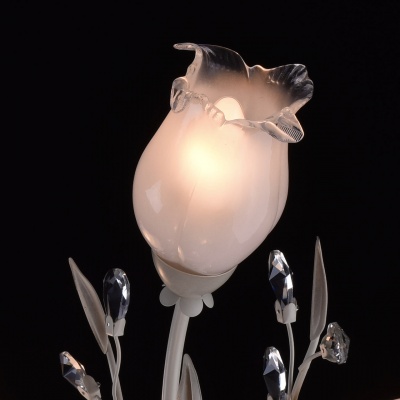 Люстра Роса 7*40W E14 220 V (422010907)