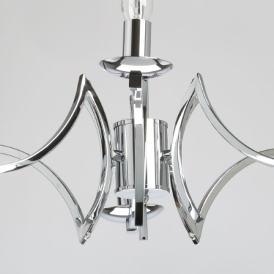 Люстра Атмосфера 6*40W E14 220 V (699011106)