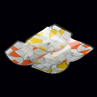 Люстра Радуга 8*60W Е27 220 V (262014004)