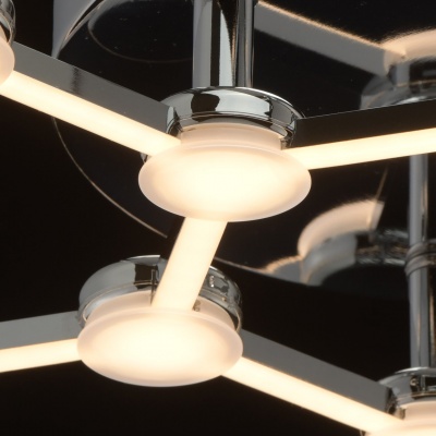 Люстра Ракурс 30W LED 220 V (631014301)