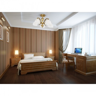 Люстра Ариадна 5*60W Е27 220 V (450010905)