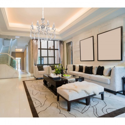 Люстра Адель 12*40W E14 220 V (373011912)