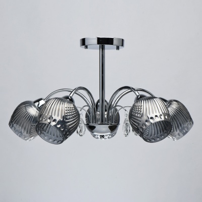 Люстра Блеск 5*40W E27 220 V (315014305)