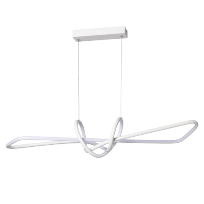 Люстра Аурих 45W LED 220V (108010101)