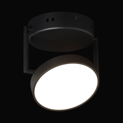 Люстра (пульт) Гэлэкси 8W LED 220 V (632017501)