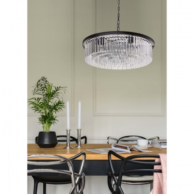 Люстра Гослар 10*60W E14 220 V (498014910)